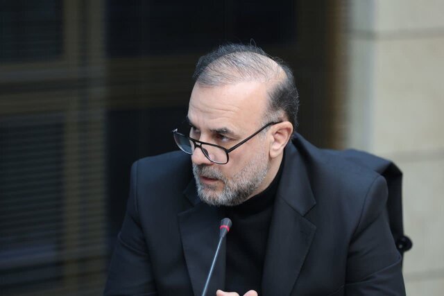 امضای ۴۱۳۰ میلیارد تومان قرارداد مشارکتی سرمایهگذاری شهرداری کرمان