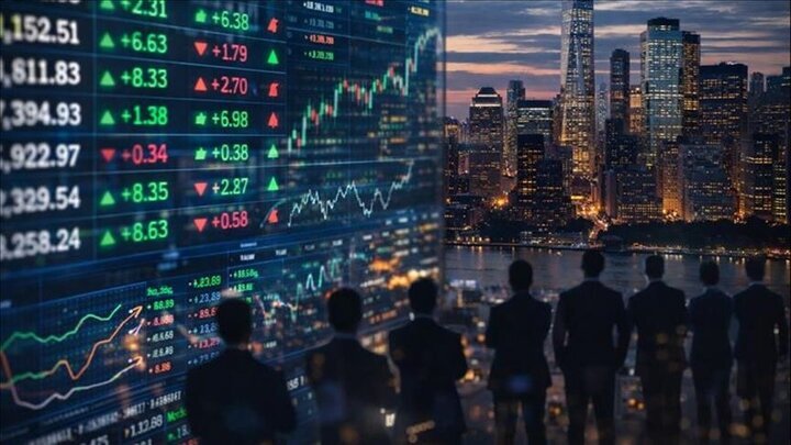 ثروت ۱۰ ثروتمند برتر جهان از ۲.۵ تریلیون دلار گذشت