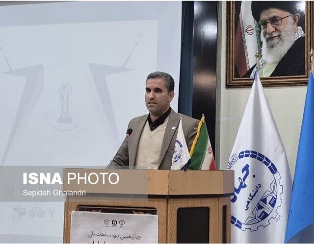 اولویت جهاددانشگاهی خراسان جنوبی؛ حل مشکلات استان با پژوهشهای هدفمند