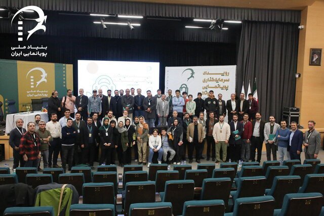 ماجرای حضور انیمیشن‌سازها در کاشان چه بود؟