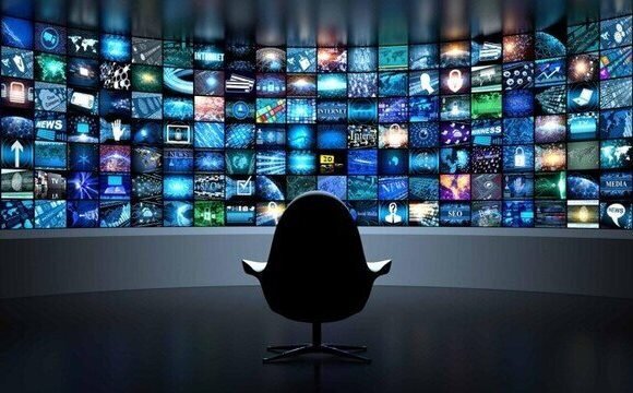 هشدار درباره طرح صوت و تصویر فراگیر در فضای مجازی