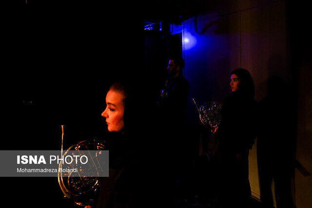 برگزاری فیلم-کنسرت‌ «برندگان اسکار موسیقی»