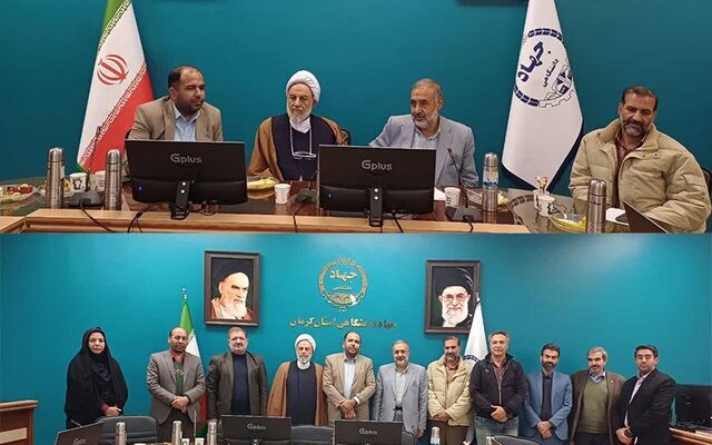 انجمشعاع: ۹ دی، روز میثاق امت با ولایت و ضرورت جهاد تبیین در برابر فتنههاست