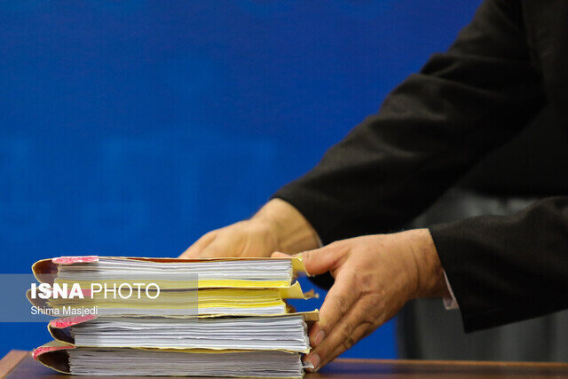 درخواست وکلای متهم پرونده قتل یک وکیل دادگستری از رسانه‌ها