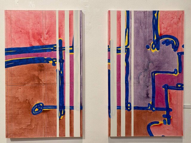 هنر در مقابل کامپیوتر!