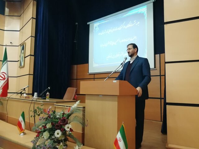 معاون قضایی قوه قضائیه: اقتدار خارج از قانون را قبول نداریم