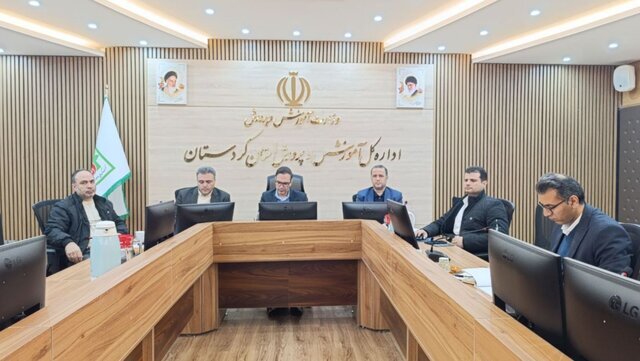 تقویت نظارتها جهت امتحانات نهایی در دستور کار آموزشوپرورش قرار دارد