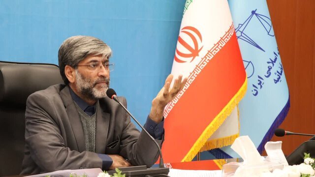 رئیس کل دادگستری آذربایجان غربی: نوزدهمین پرونده قتل عمد استان منجر به سازش شد