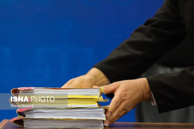 اخبار سیاسی ۲۶آذر؛ حواشی پرونده قتل وکیل دادگستری/الویت دولت در بخش حمل‌ونقل