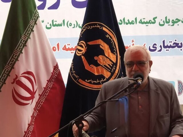 صاحب خانه شدن ۴۵۰ خانواده گلستانی با همدلی دولت و خیرین