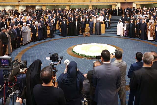 عبدالحمید: هدف امام راحل احیای تمدن دینی بود
