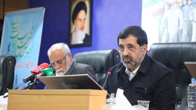 ضرورت ورود میدانی بسیج در حل مسائل اولویتدار استان