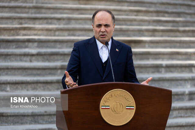 پرداخت کالابرگ؛ از هفته آینده/اصلاح قیمت محصولات لبنی/توضیح تکمیلی درباره میزان مهریه