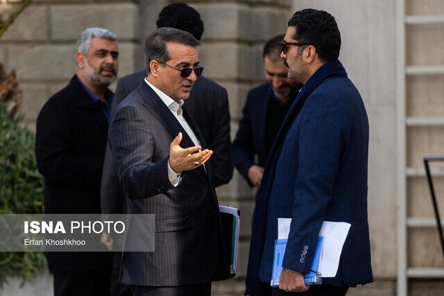 پرداخت کالابرگ؛ از هفته آینده/اصلاح قیمت محصولات لبنی/توضیح تکمیلی درباره میزان مهریه