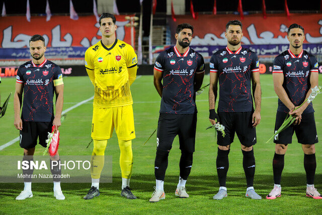 نقش نیازمند در موفقیت پرسپولیس/ لزوم جذب دفاع راست و مهاجم