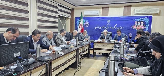 معاون استاندار: لرستان رتبه پنجم شاخصهای عمرانی کشور را دارد