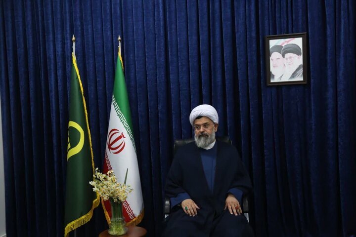 امام جمعه دشتی: اعتکاف باید اثرگذار و تربیتمحور برگزار شود