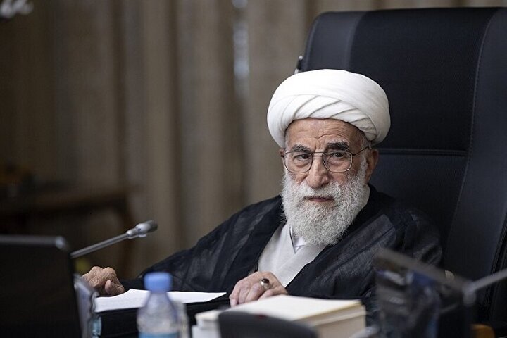 تاکید آیت‌الله جنتی بر تقویت وحدت حوزه و دانشگاه