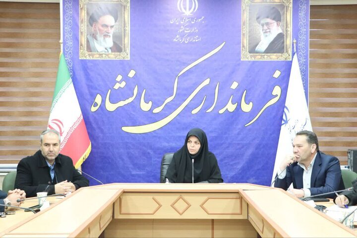 پایش هفتگی تعهدات اشتغالزایی دستگاهها در کرمانشاه