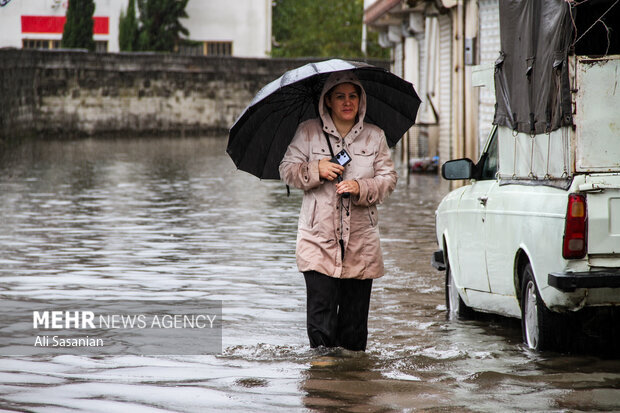 مناسبسازی ۸۳۹ تقاطع شهری در راستای ارتقای دسترسپذیری معابر تهران