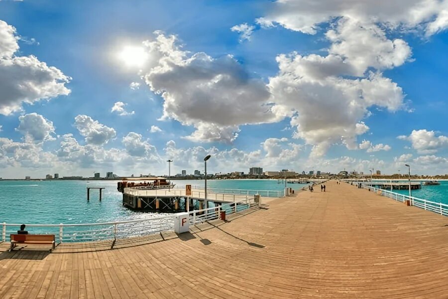 لیست کلوپ‌های دریایی کیش با جدول و آدرس