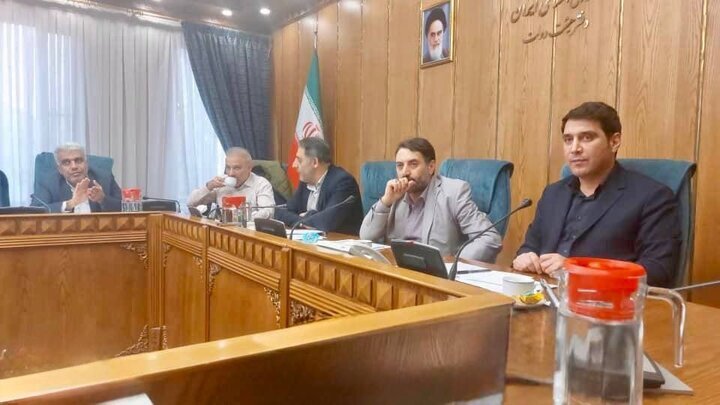 بانه در مسیر تامین آب پایدار؛ اجرای پروژه انتقال آب از سد چراغویس