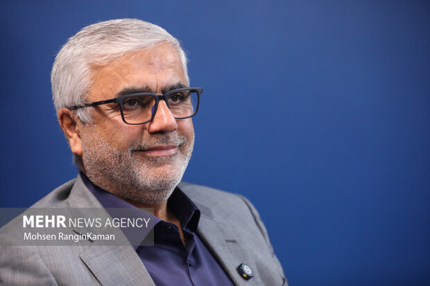 کاهش ۱۰۰ میلیون مترمکعبی برداشت آب از سدهای تهران