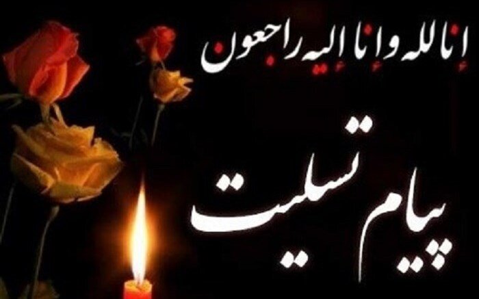 وزارت علوم شهادت دانشجوی دانشگاه پیام نور را تسلیت گفت