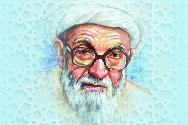 متقیان مسئول اطلاعرسانی کنگره علامه واعظزاده خراسانی شد