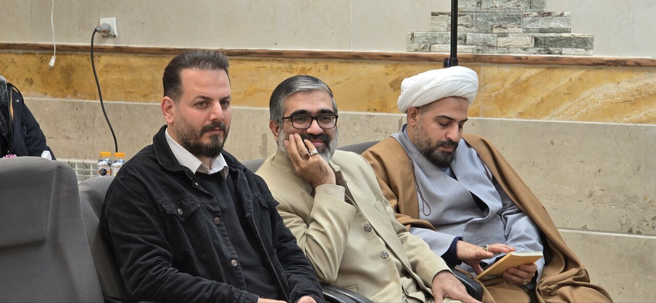 «قاف اقیانوس» چرایی عدم مذاکره ایران با آمریکا را بیان می‌کند