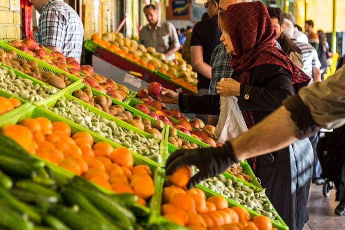 یلدای اردبیلی ها در آینه قیمتهای سر به فلک کشیده