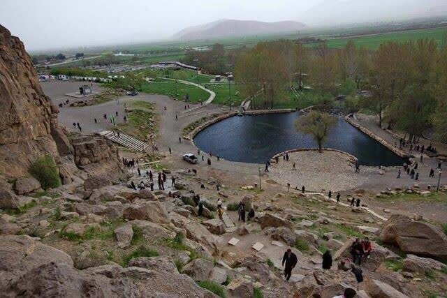 اختصاص بیش از ۳۸۰۰ میلیارد ریال تسهیلات برای گردشگری کرمانشاه