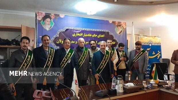 پلتفرم «نماسا» رونمایی میشود؛ بازارگاه هوشمصنوعی آثار ایثار و شهادت