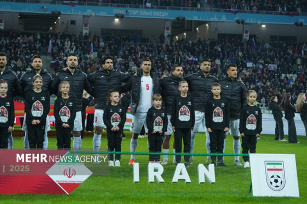 جوایز شگفت‌انگیز تیم‌های جام‌جهانی/ درآمد تیم ملی فوتبال ایران مشخص شد