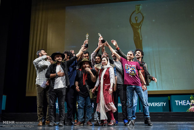 مطالبه دانشجویان برای برگزاری جشنواره تئاتر دانشگاهی؛ ساختار تغییر کند