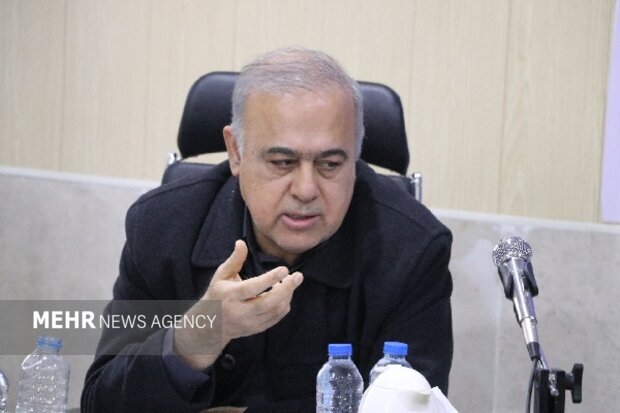 آرامش انسجام و اقدام بهموقع محور مدیریت بحران در شرایط اضطرار است