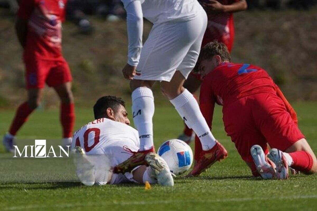 میرزایی: مدیریت فدراسیون ناشنوایان نیازمند اصلاح فوری است/ برخی این ورزش را به نابودی کشاندند