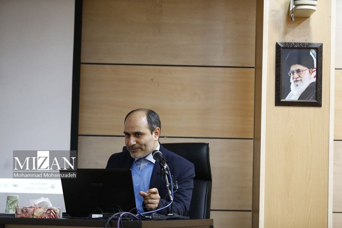 بهبود عملکرد و ارتقای شاخص‌ها در نتیجه هم‌افزایی میان مدیریت ارشد قضایی و حوزه فناوری اطلاعات در استان‌ها/ استفاده از داده‌های چندین ساله دستگاه قضا در جهت حکمرانی قضایی هوشمند و داده‌محور