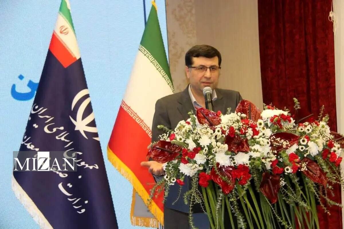 مشاور وزیر صمت: در سخت‌ترین شرایط هم می‌توان مسیر ساخت آینده را باز کرد 