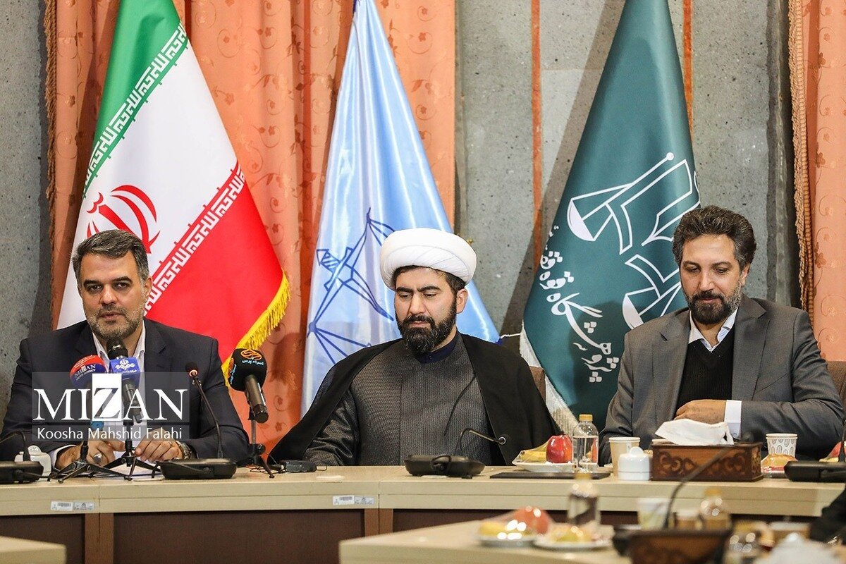 معاون حقوقی قوه قضاییه: تسریع در فرایند اعسار و کاهش یک میلیونی ورودی پرونده با طراحی سامانه شناسایی اموال ممکن است/ رئیس پژوهشگاه قوه قضاییه: هیچ تصمیمی نباید بدون پیوست پژوهشی و بررسی‌های داده‌ای به مرحله اجرا درآید