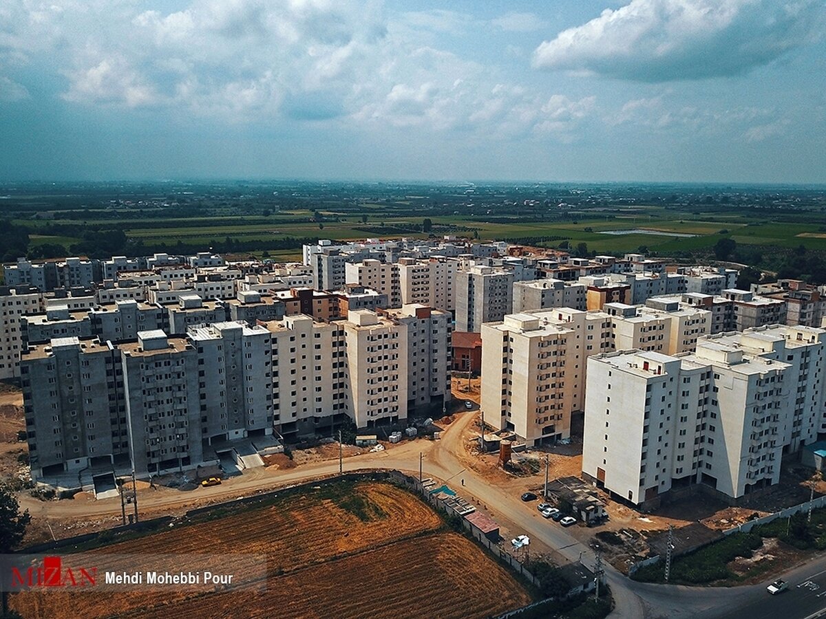 همه آنچه باید درباره قانون ساماندهی بازار زمین، مسکن و اجاره‌بها بدانیم