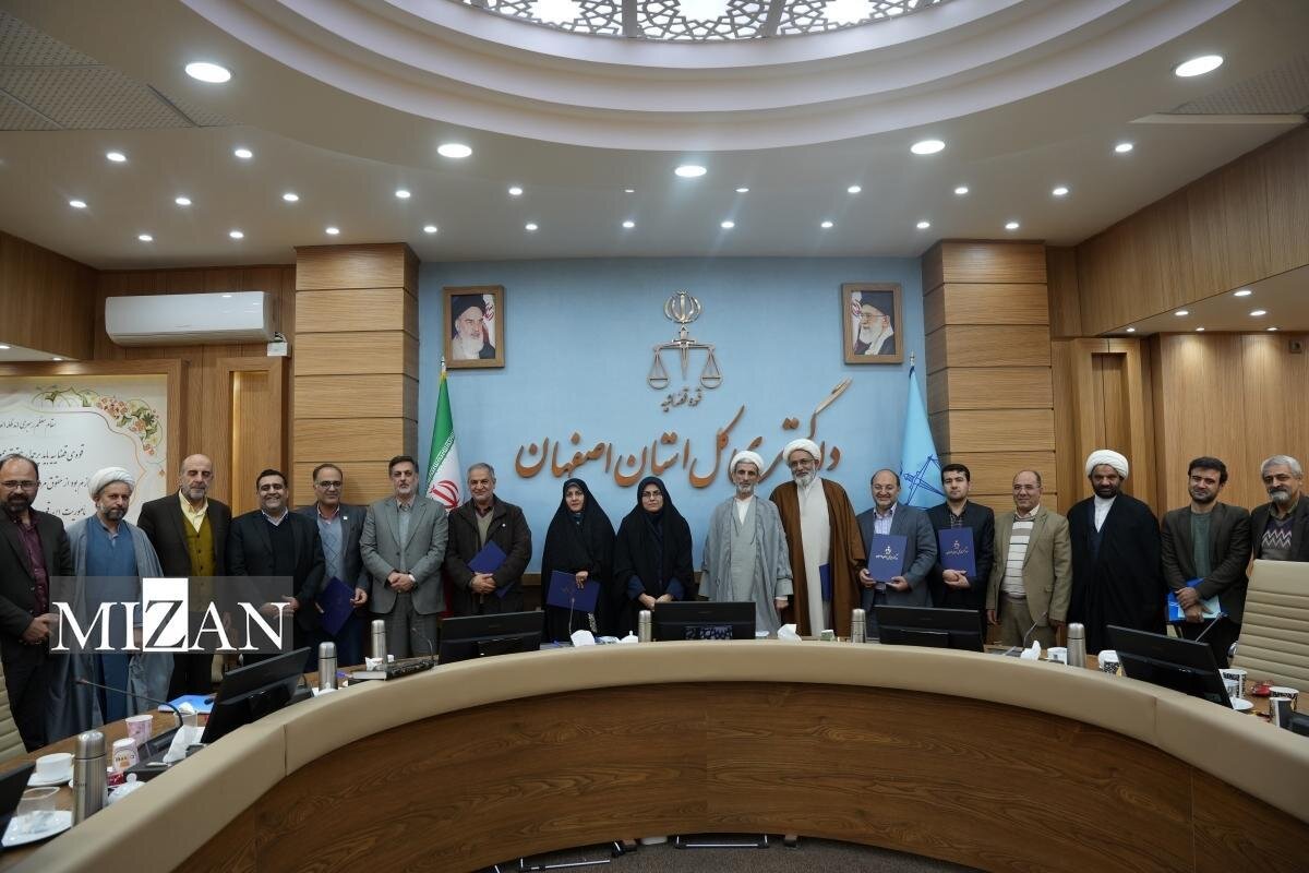 جامعه دانشگاهی ظرفیتی مؤثر برای تحقق اهداف و سیاست‌های قوه قضاییه در سند تحول