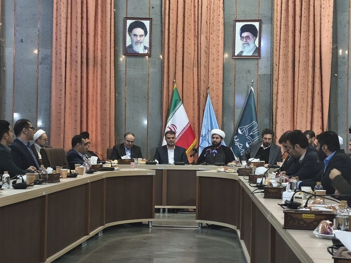 رئیس پژوهشگاه قوه قضاییه: هیچ تصمیمی نباید بدون پیوست پژوهشی و بررسی‌های داده‌ای به مرحله اجرا درآید