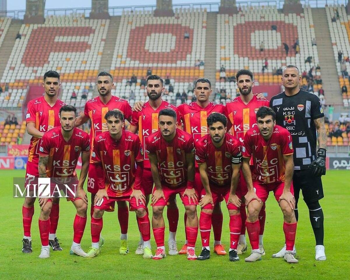 تراژدی یحیی با فولاد تا ایستگاه چهاردهم/ گلمحمدی روی لبه تیغ