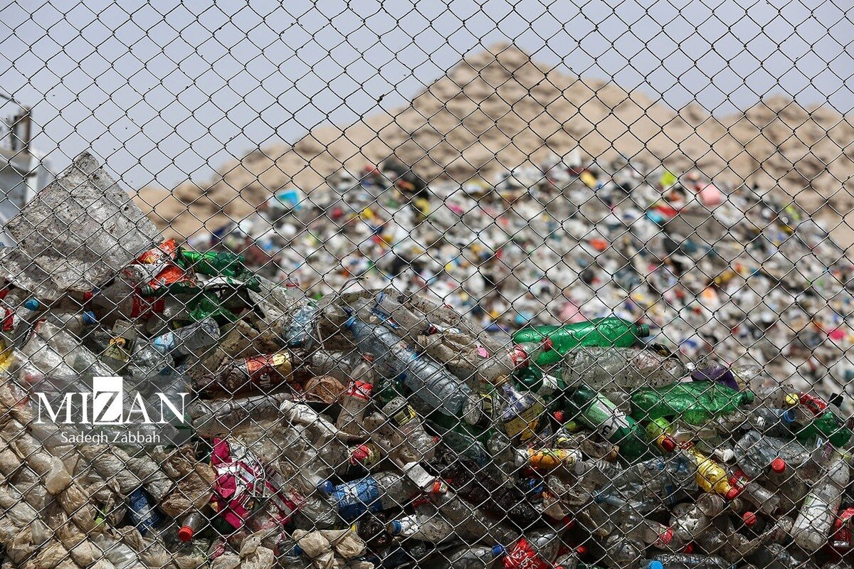 چگونه از قرار گرفتن مداوم در معرض میکروپلاستیک‌ها جلوگیری کنیم؟