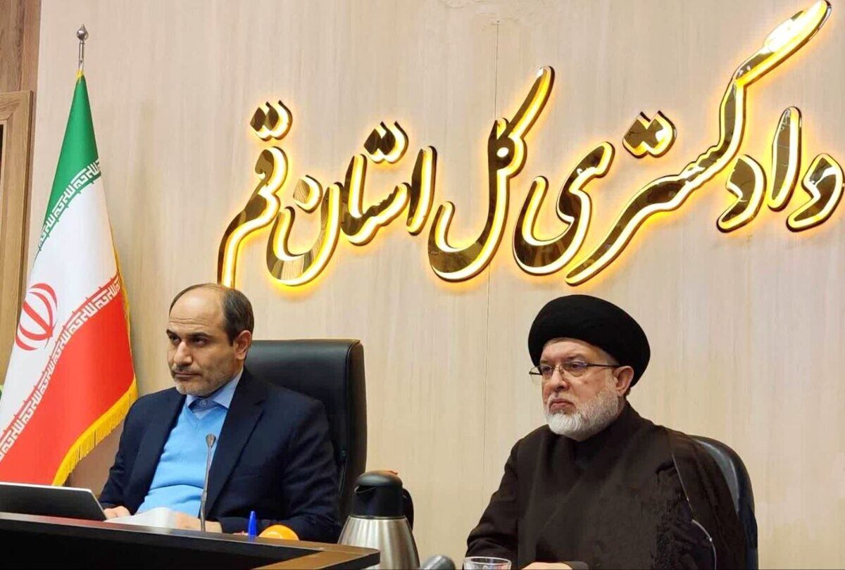 پیشرفت قوه قضاییه در عدالت هوشمند: دسترسی غیرحضوری به خدمات قضایی بدون نیاز به حضور فیزیکی/ آغاز ارجاع هوشمند پرونده‌ها در قم