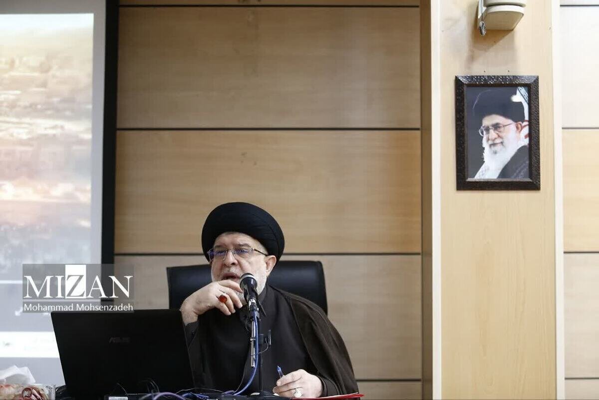 استفاده از هوش مصنوعی و فناوری‌های نوین در دستگاه قضا یک الزام است