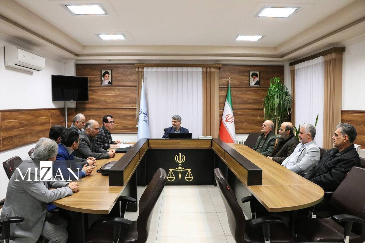 رئیس کل دادگستری استان گیلان: رعایت حقوق شهروندی در ناوگان تاکسیرانی اعتماد عمومی را تقویت می‌کند