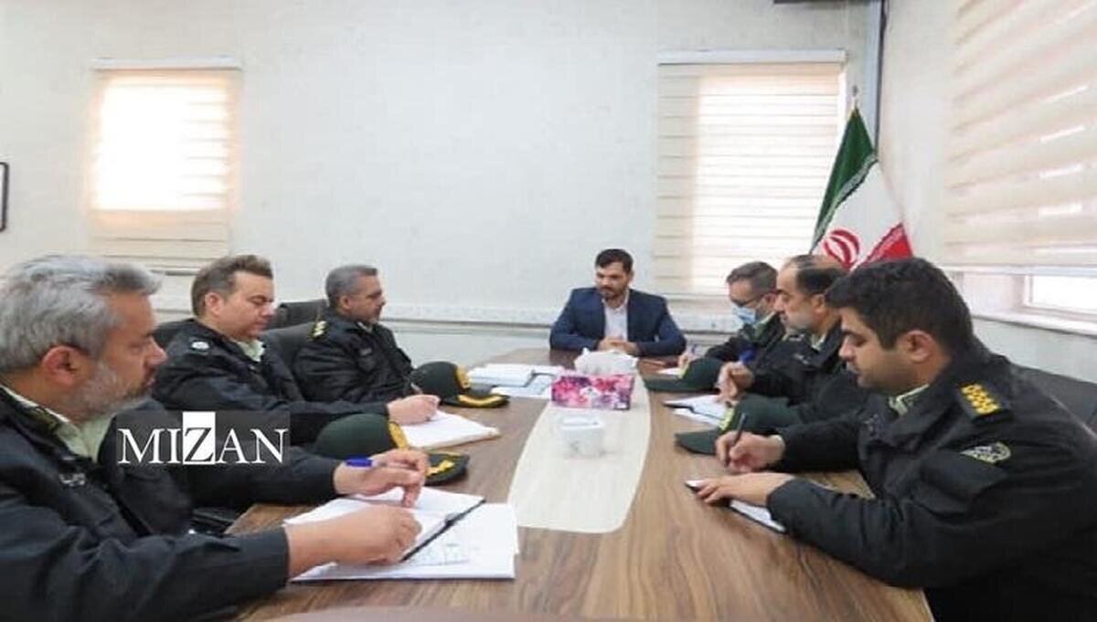 دادستان میامی: پایش و کنترل مستمر مجرمان حرفه‌ای با بهره‌گیری از سامانه‌های هوشمند قضایی در دستور کار است