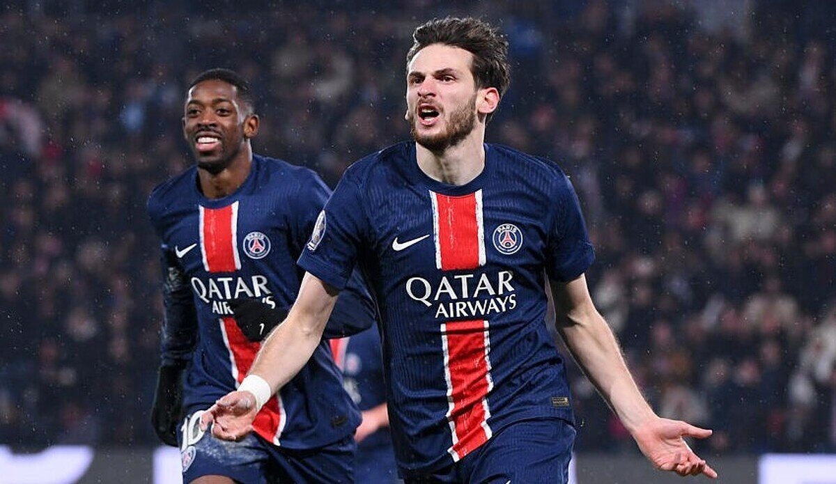 خلاصه بازی پاری سن ژرمن 1-1 فلامینگو / شاگردان انریکه در ضربات پنالتی قهرمان جام بین قارهای شدند